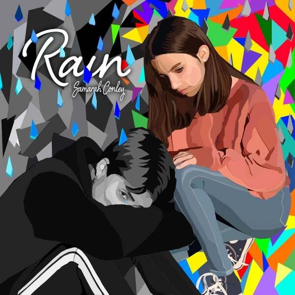 Cover art for Rain